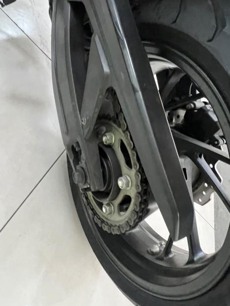 HONDA CB 650 F , Foto 4