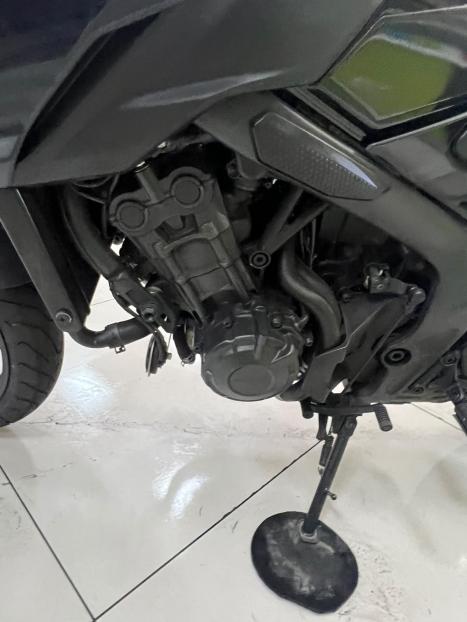 HONDA CB 650 F , Foto 5