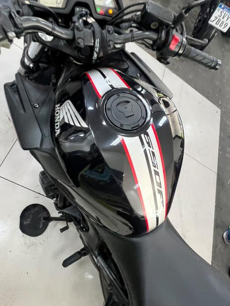 HONDA CB 650 F , Foto 6