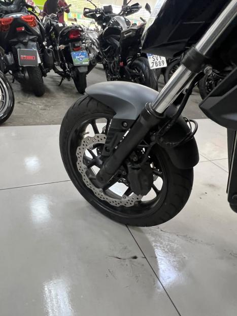 HONDA CB 650 F , Foto 7