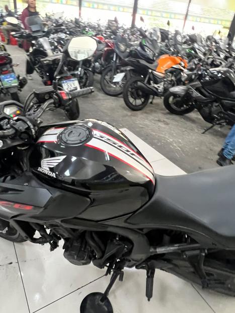 HONDA CB 650 F , Foto 8