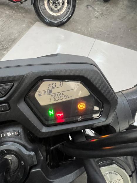 HONDA CB 650 F , Foto 10