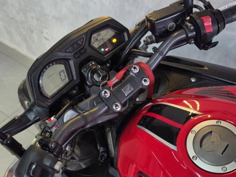 HONDA CB 650 F , Foto 4