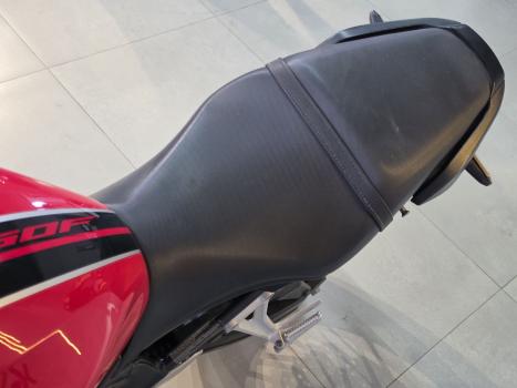 HONDA CB 650 F , Foto 6