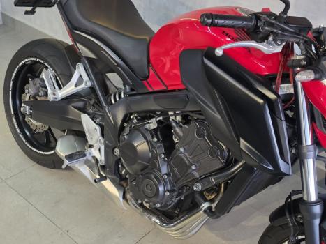 HONDA CB 650 F , Foto 7