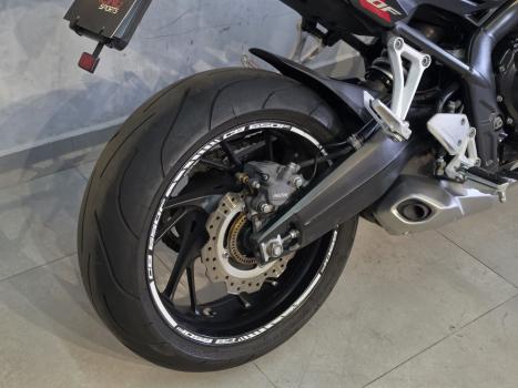HONDA CB 650 F , Foto 9