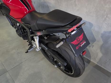 HONDA CB 650 F , Foto 10