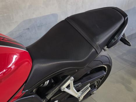 HONDA CB 650 F , Foto 11