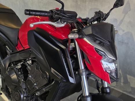 HONDA CB 650 F , Foto 12