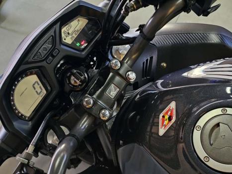 HONDA CB 650 F ABS, Foto 3