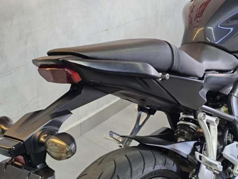 HONDA CB 650 F ABS, Foto 4