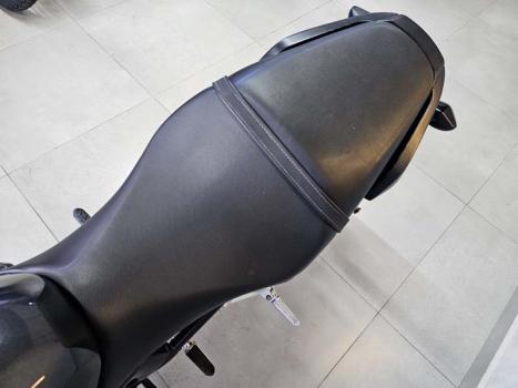 HONDA CB 650 F ABS, Foto 5