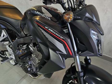 HONDA CB 650 F ABS, Foto 6