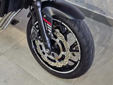 HONDA CB 650 F ABS, Foto 3