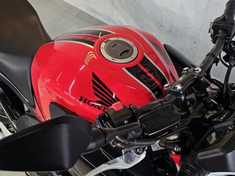 HONDA CB 650 F ABS, Foto 5