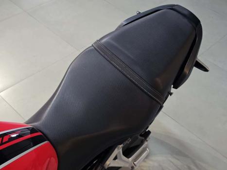 HONDA CB 650 F ABS, Foto 8