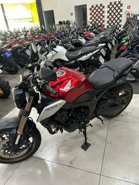 HONDA CB 650 R , Foto 2