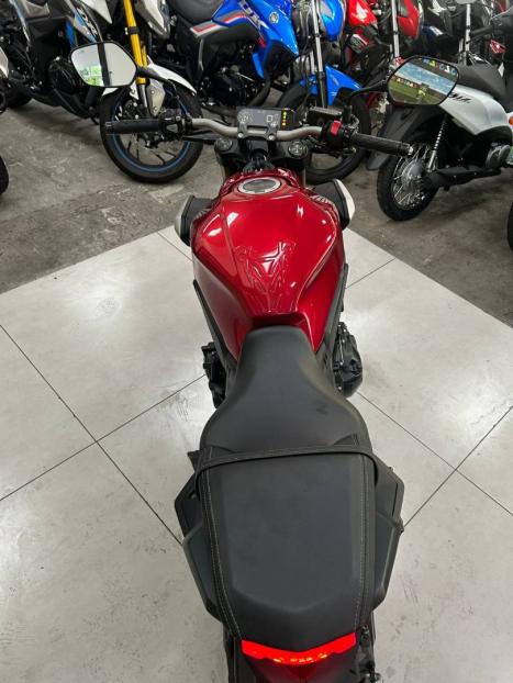 HONDA CB 650 R , Foto 4
