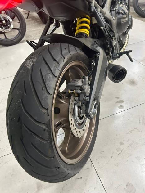 HONDA CB 650 R , Foto 5