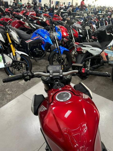 HONDA CB 650 R , Foto 6
