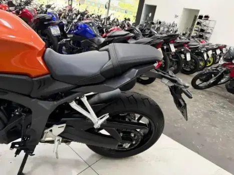 HONDA CB 650 R , Foto 6