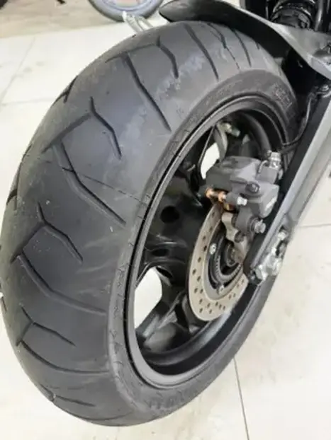 HONDA CB 650 R , Foto 11