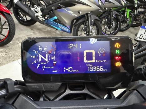 HONDA CB 650 R , Foto 3