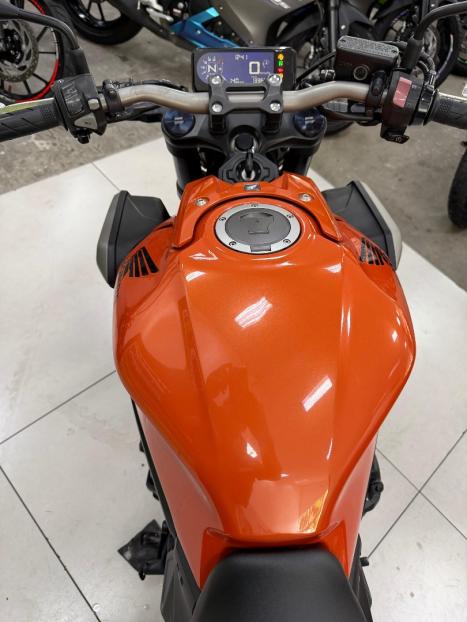 HONDA CB 650 R , Foto 5