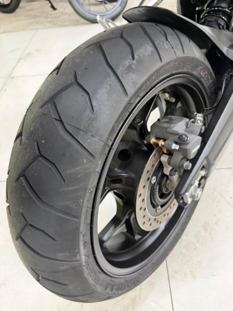 HONDA CB 650 R , Foto 8