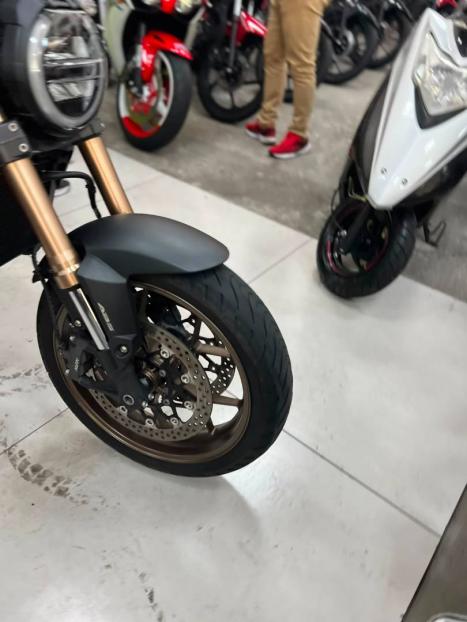 HONDA CB 650 R , Foto 7