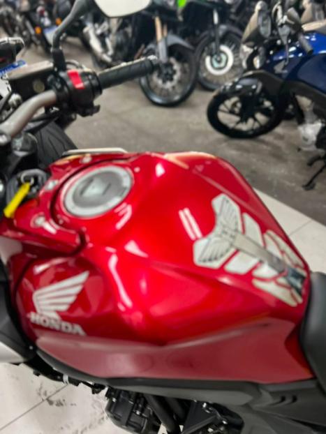 HONDA CB 650 R , Foto 11
