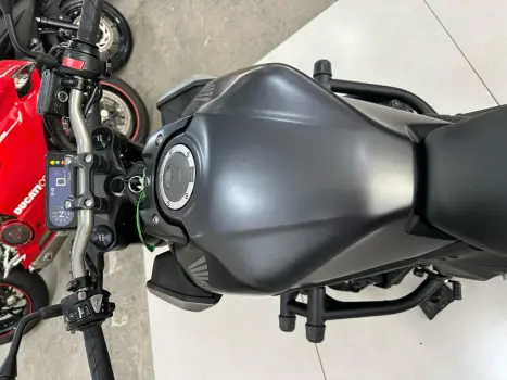 HONDA CB 650 R ABS, Foto 14 HONDA CB 650 R ABS, Foto 14