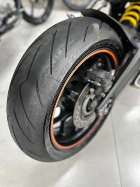 HONDA CB 650 R ABS, Foto 9