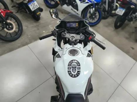 HONDA CB 650 R ABS, Foto 2