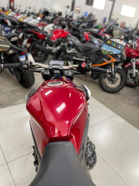 HONDA CB 650 R ABS, Foto 8