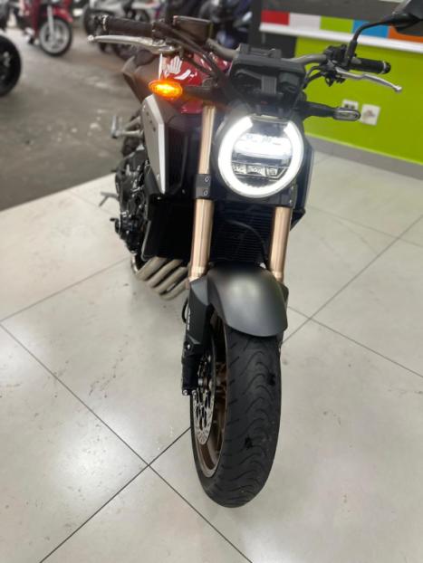 HONDA CB 650 R ABS, Foto 9