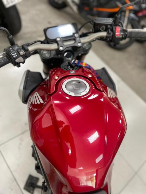 HONDA CB 650 R ABS, Foto 11