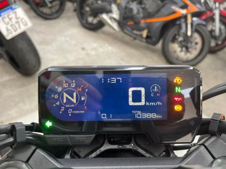 HONDA CB 650 R ABS, Foto 12