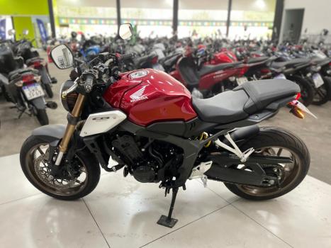 HONDA CB 650 R ABS, Foto 13