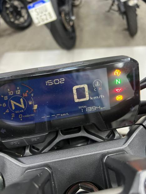 HONDA CB 650 R ABS, Foto 13