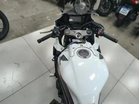 HONDA CB 650 R ABS, Foto 2