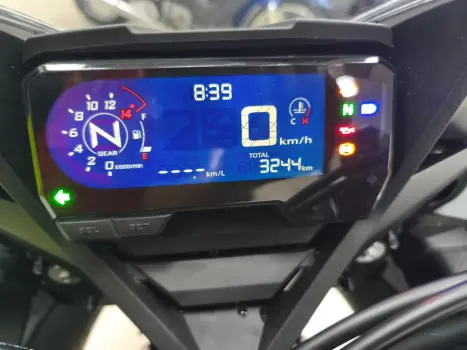 HONDA CB 650 R ABS, Foto 5