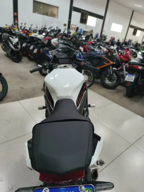 HONDA CB 650 R ABS, Foto 6