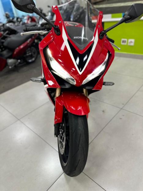 HONDA CB 650 R ABS, Foto 9 HONDA CB 650 R ABS, Foto 9