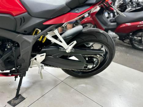 HONDA CB 650 R ABS, Foto 12 HONDA CB 650 R ABS, Foto 12