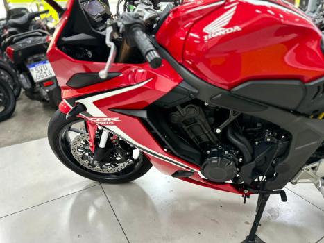 HONDA CB 650 R ABS, Foto 13 HONDA CB 650 R ABS, Foto 13