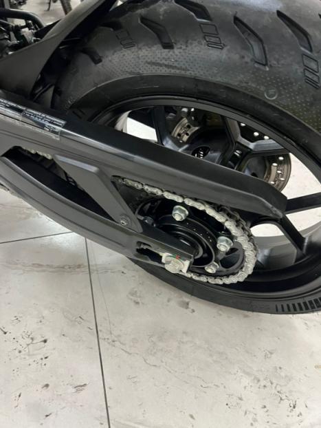 HONDA CB 650 R ABS, Foto 5