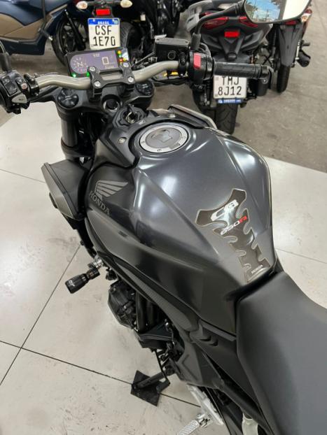 HONDA CB 650 R ABS, Foto 6