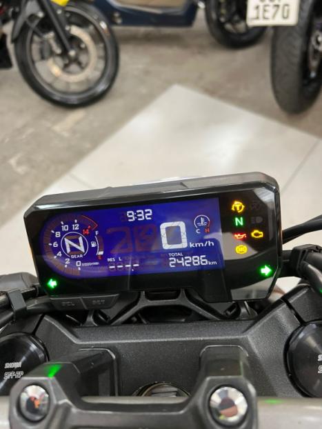 HONDA CB 650 R ABS, Foto 7