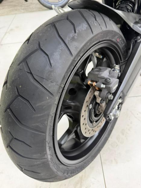 HONDA CB 650 R ABS, Foto 6